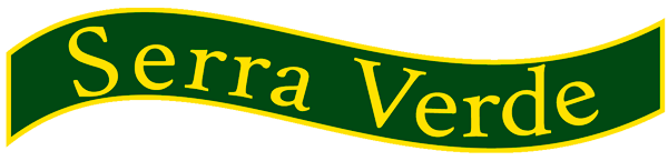 Logo Serra Verde
