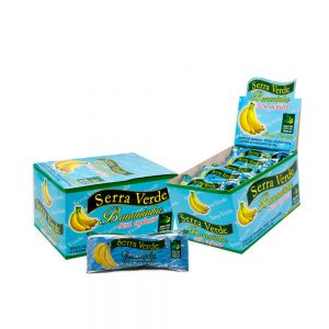 Bananinha Cremosa Sem AçucarSerra Verde